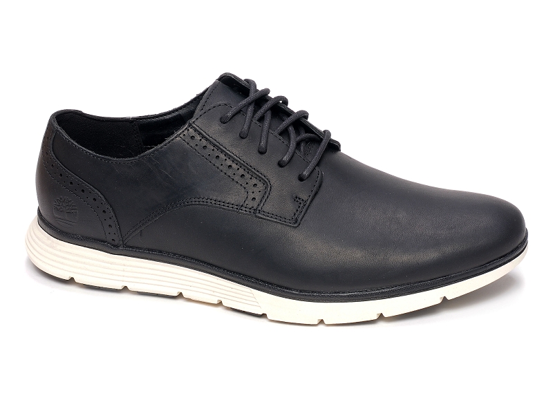 Timberland chaussures a lacets Franklin park brogue ox