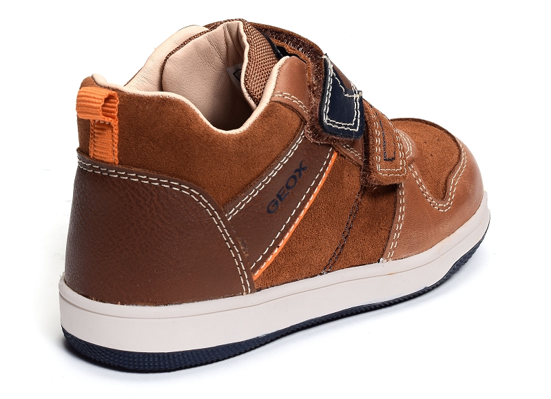 Geox chaussures a scratch B new flick b a6022201_2