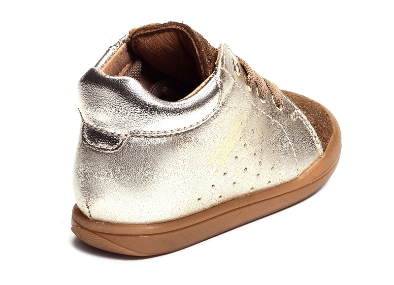 Babybotte chaussures a lacets Fasty6032902_2