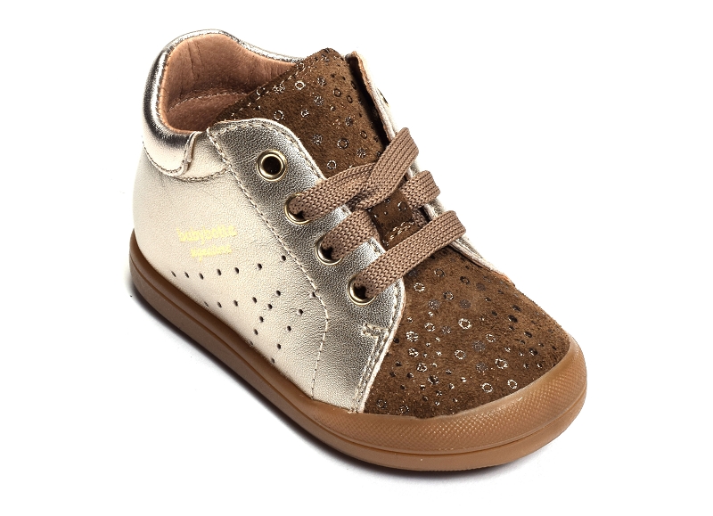 Babybotte chaussures a lacets Fasty6032902_5