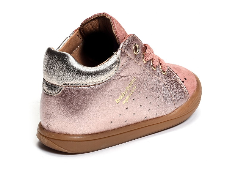 Babybotte chaussures a lacets Fasty6032903_2