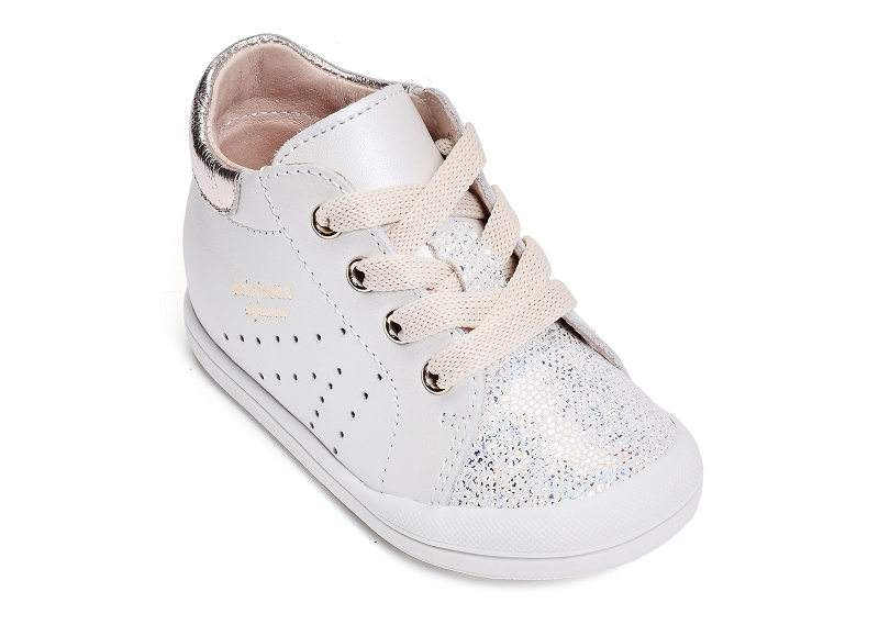 Babybotte chaussures a lacets Fasty6032904_5