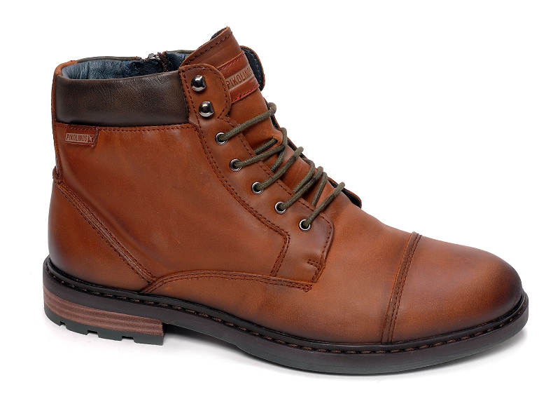 Pikolinos bottines et boots Caceres 8104