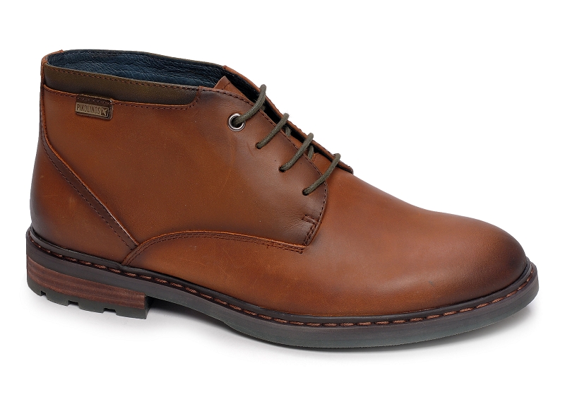 Pikolinos bottines et boots Caceres 8129