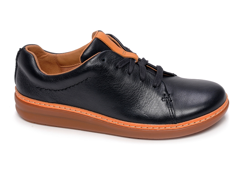 Clarks chaussures a lacets Amberlee crest