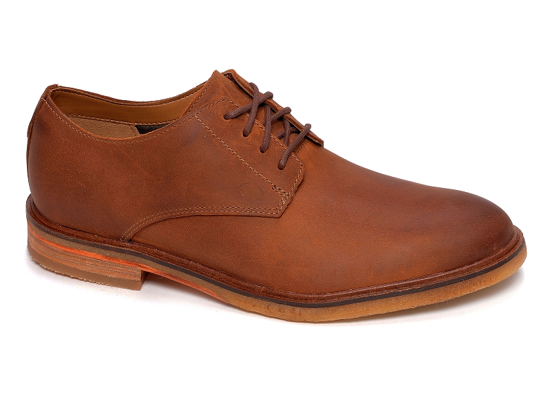 Clarks chaussures a lacets Clarkdale moon