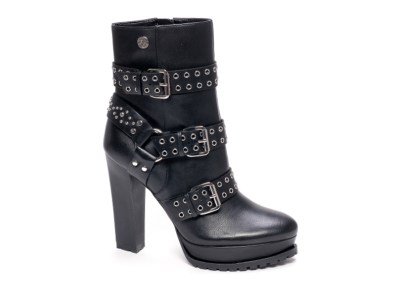 Guess bottines et boots Rindy