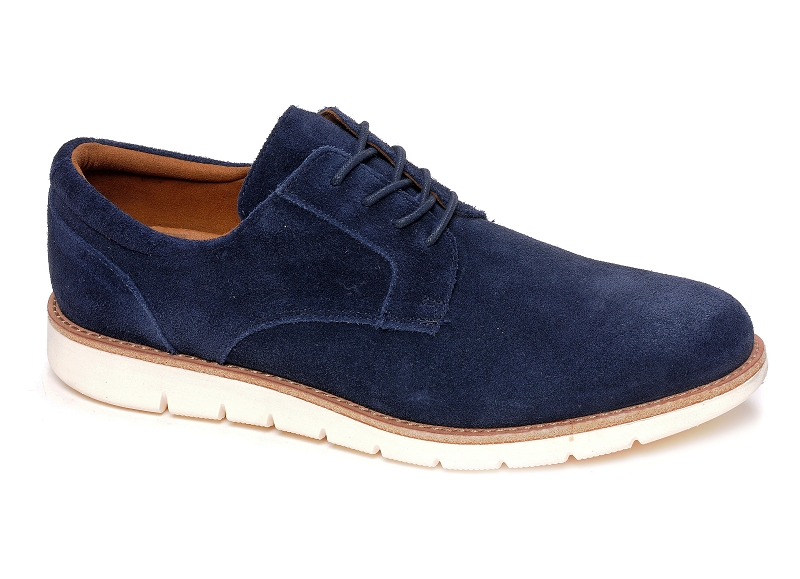 Schmoove chaussures a lacets Echo derby