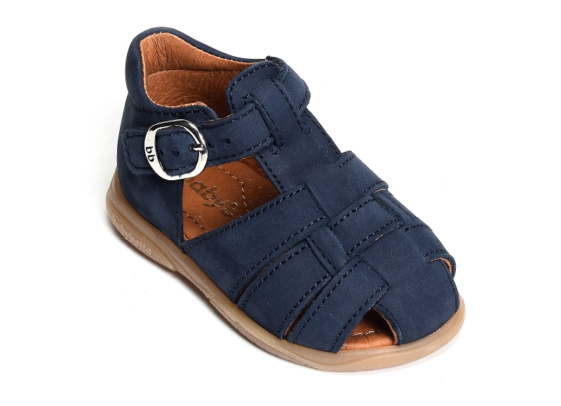 Babybotte sandales et nu-pieds Tagata6188902_5