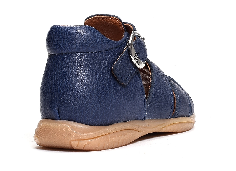 Babybotte sandales et nu-pieds Tagata6188904_2
