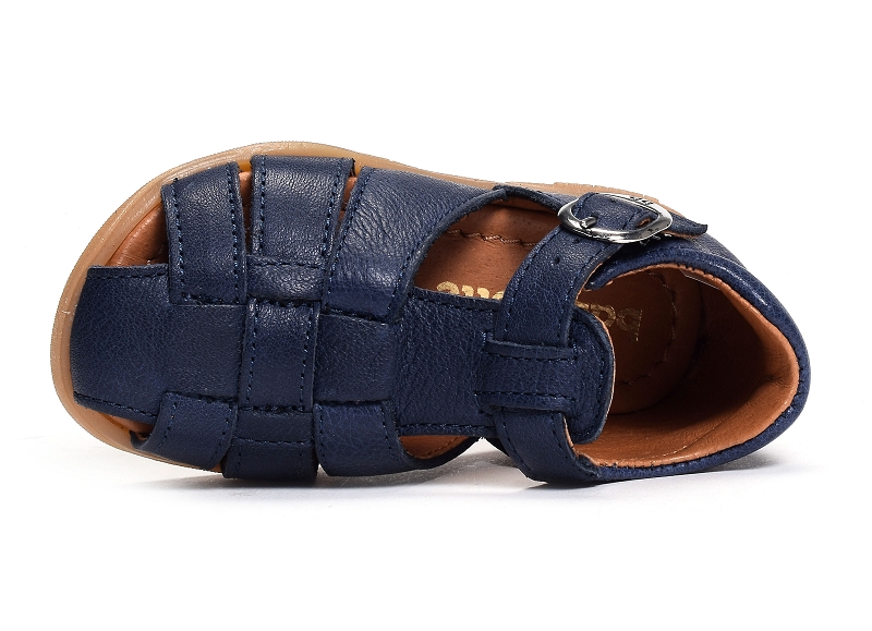 Babybotte sandales et nu-pieds Tagata6188904_4
