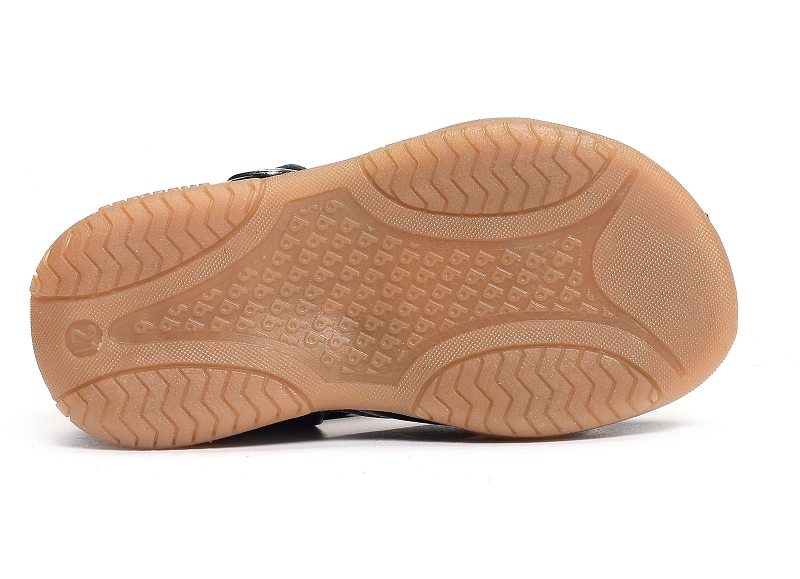 Babybotte sandales et nu-pieds Tagata6188904_6