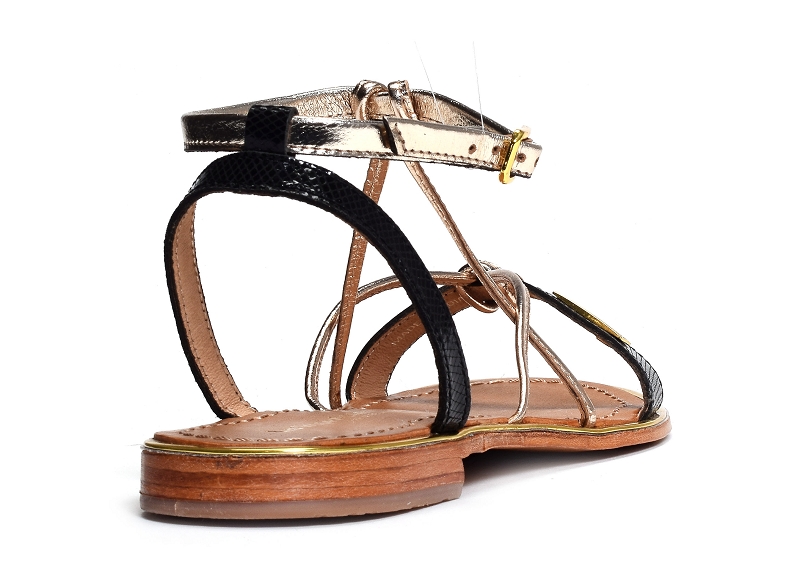 Les tropeziennes sandales et nu-pieds Hirondel6202101_2