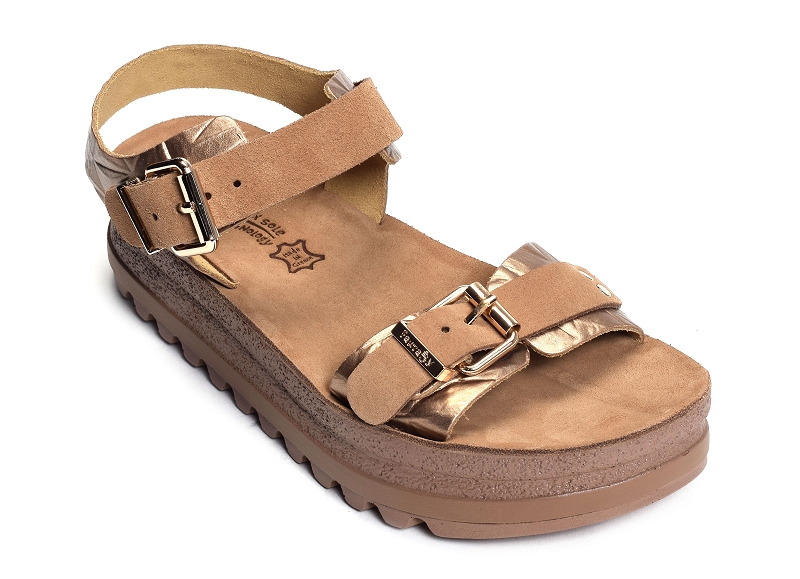 Fantasy sandals sandales et nu-pieds S103 elodie6211301_5