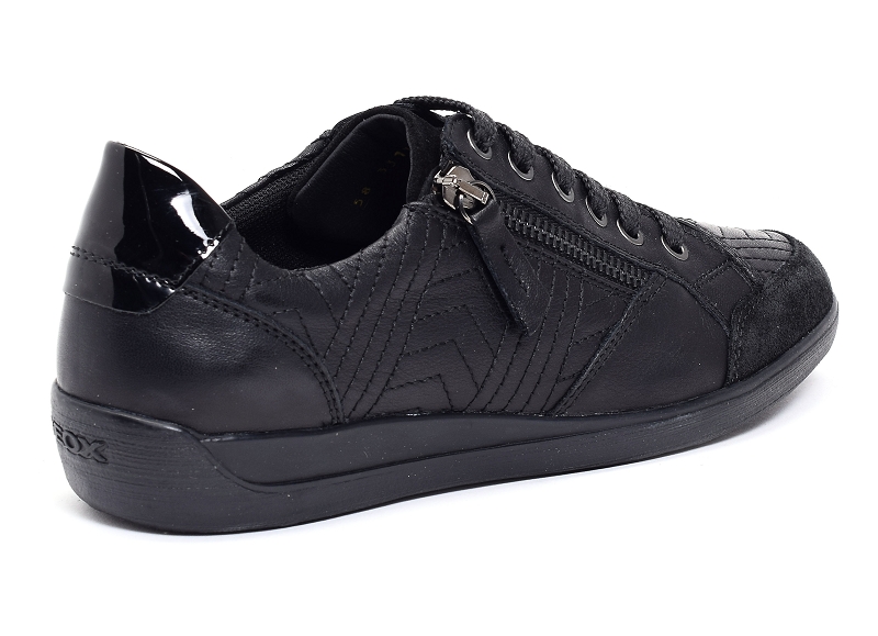 Geox chaussures a lacets D myria c6255705_2