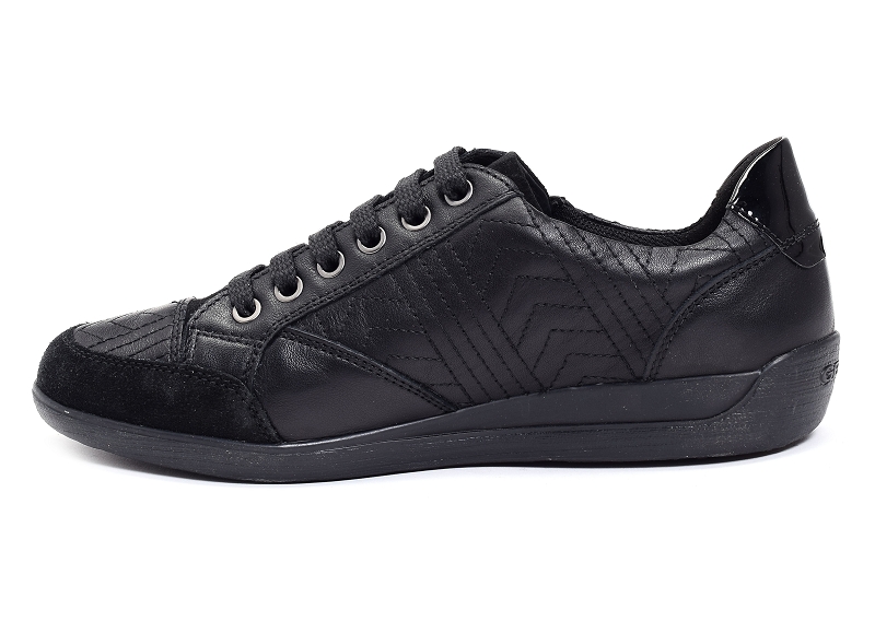 Geox chaussures a lacets D myria c6255705_3