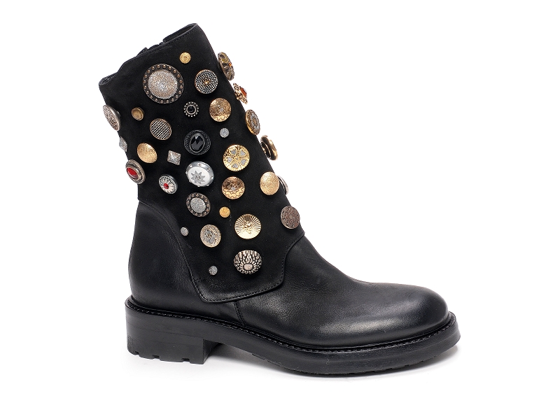 Elena iachi bottines et boots E1794