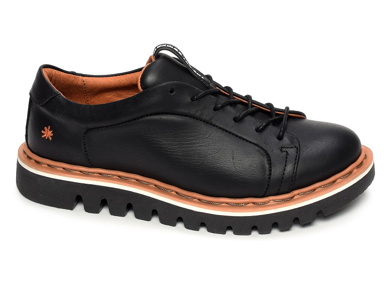 Geo reino chaussures a lacets Toronto 1400