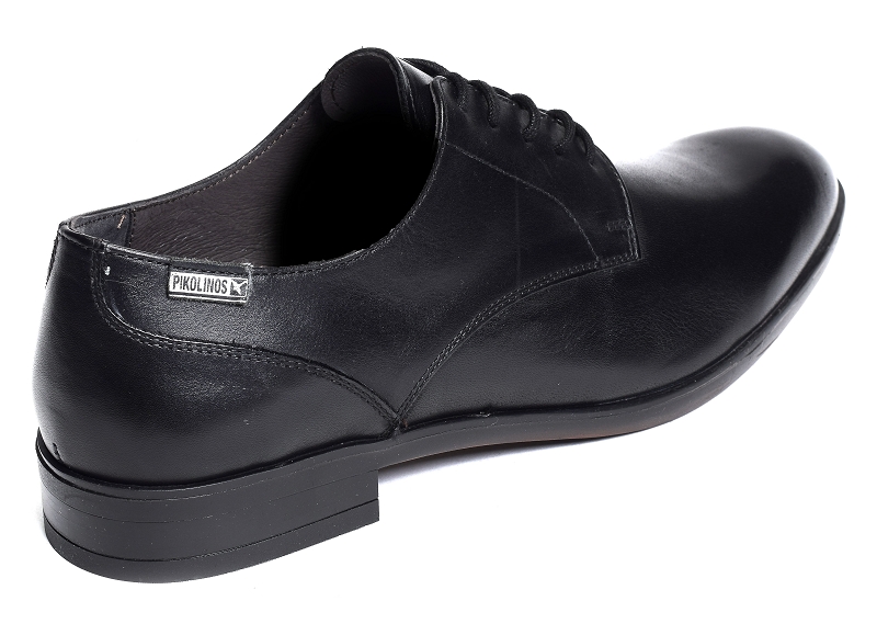 Pikolinos chaussures de ville Bristol 41876379301_2