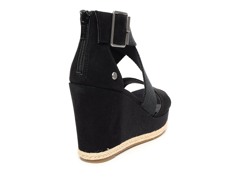 Ugg sandales compensees Calla6409101_2