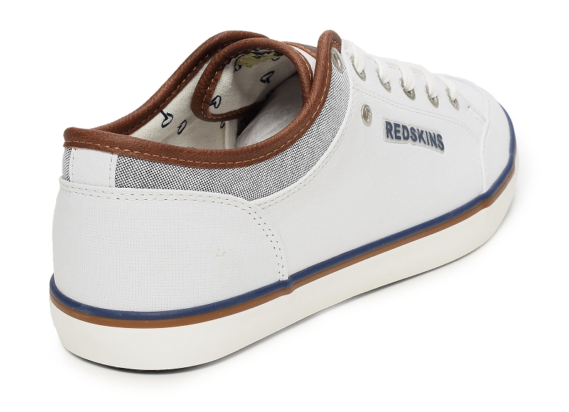 Redskins chaussures en toile Galeti6504202_2