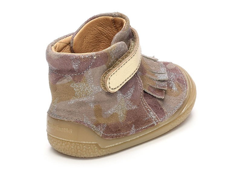 Babybotte chaussures a scratch Zazy6538801_2