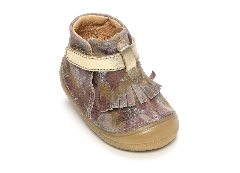 Babybotte chaussures a scratch Zazy6538801_5