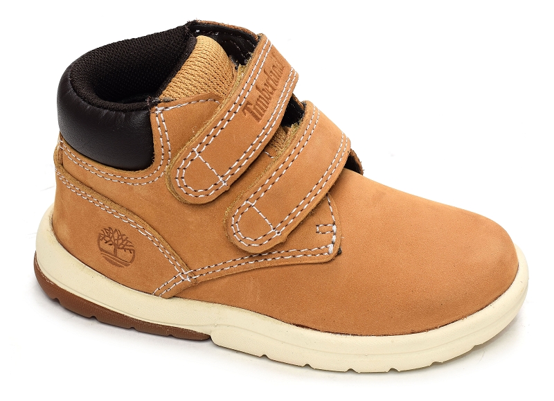 Timberland bottines et boots Toddle tracks hl boot