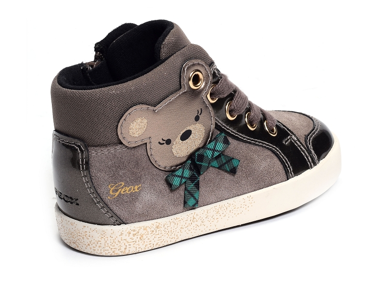 Geox chaussures a lacets B kilwi g c6557901_2