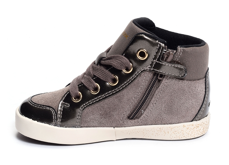 Geox chaussures a lacets B kilwi g c6557901_3