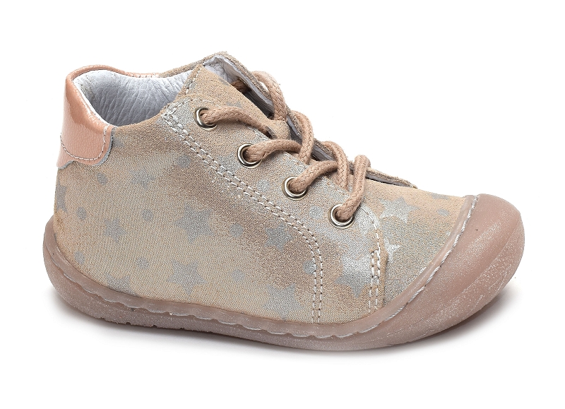 Bellamy chaussures a lacets Eclair