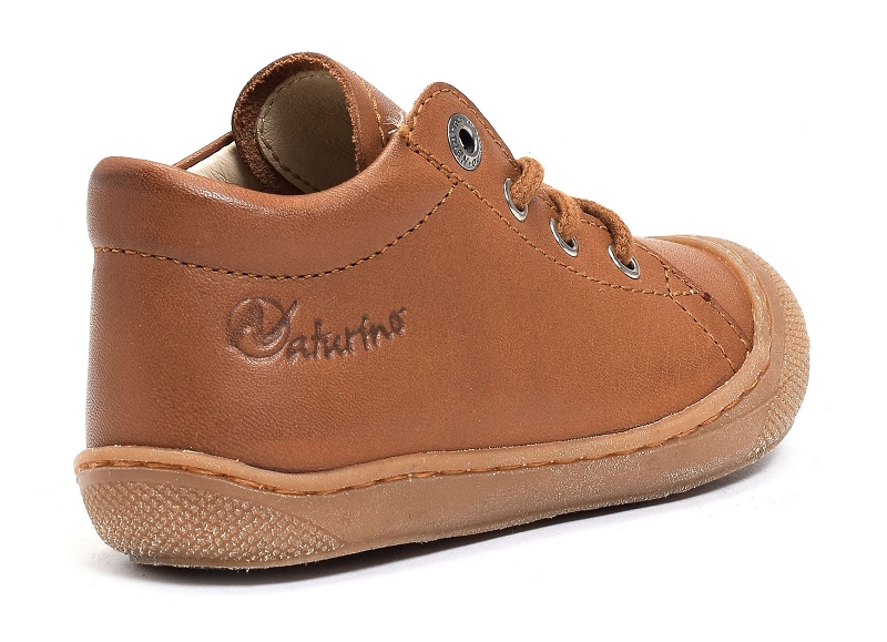 Naturino chaussures a lacets Cocoon boy classic6715602_2