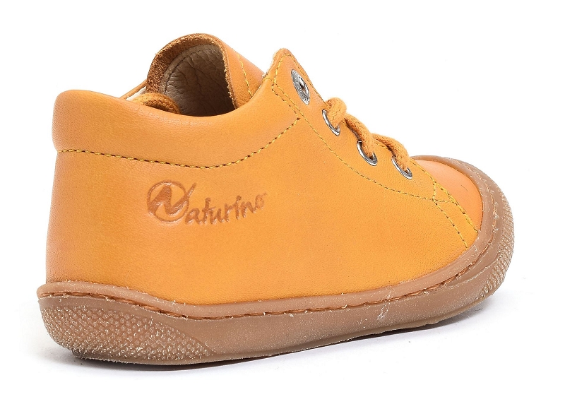 Naturino chaussures a lacets Cocoon boy classic6715608_2