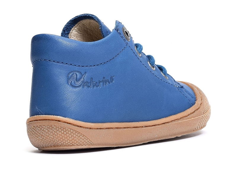 Naturino chaussures a lacets Cocoon boy classic6715609_2
