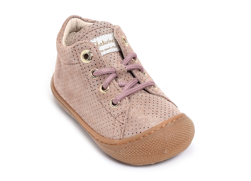 Naturino chaussures a lacets Cocoon boy classic6715616_5