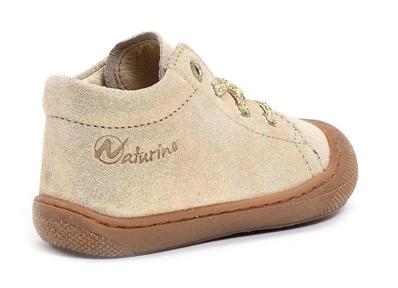 Naturino chaussures a lacets Cocoon boy classic6715618_2