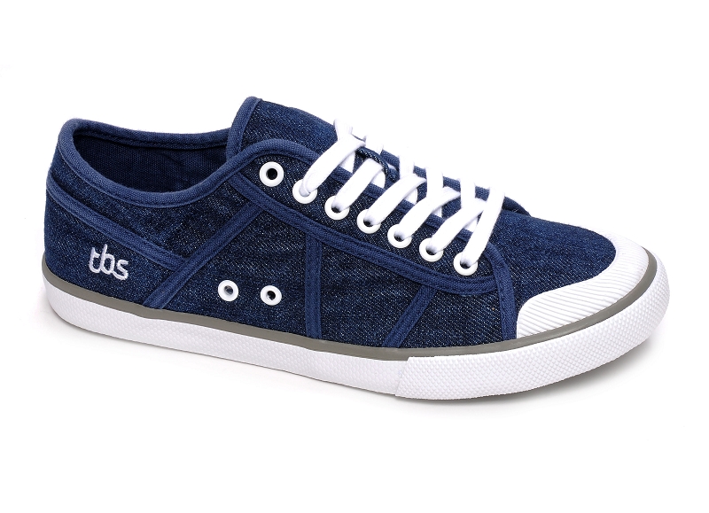Tbs chaussures en toile Violay