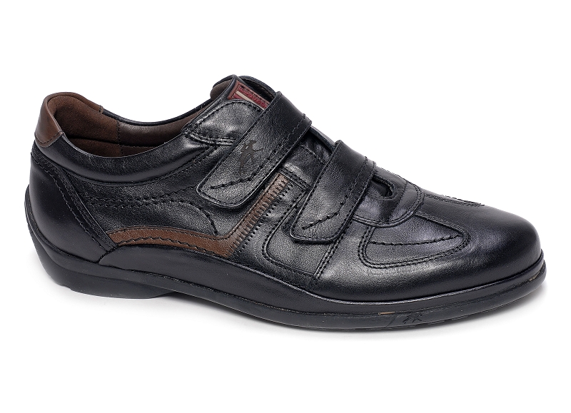 Fluchos chaussures a scratch 9148f0649