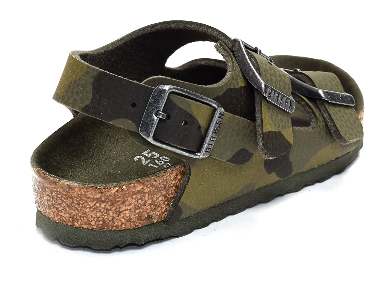 Birkenstock sandales et nu-pieds Milano enfant9000102_2
