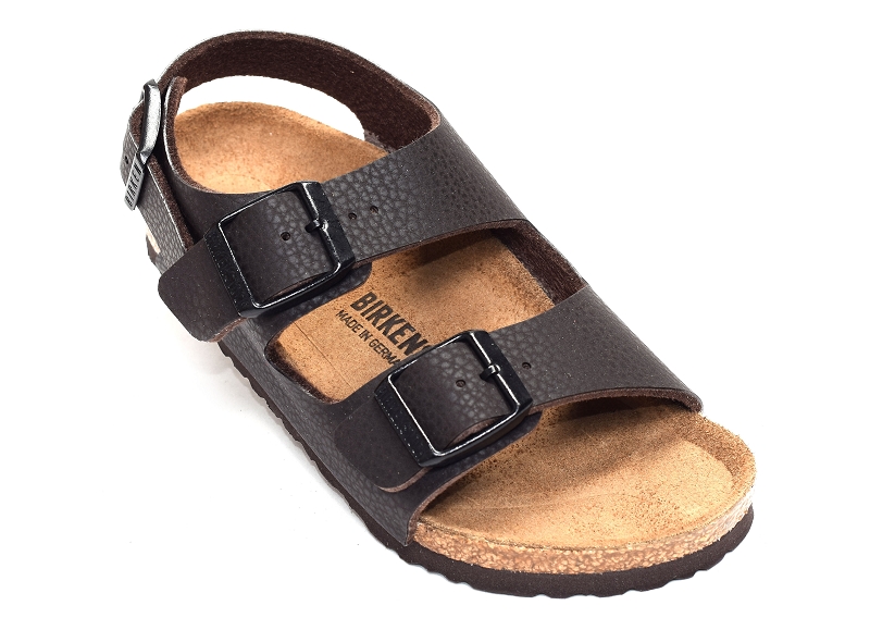 Birkenstock sandales et nu-pieds Milano enfant9000103_5