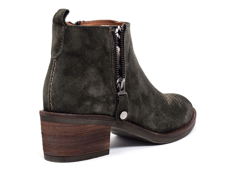Alpe bottines et boots Nelly 44419006603_2
