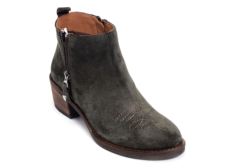 Alpe bottines et boots Nelly 44419006603_5