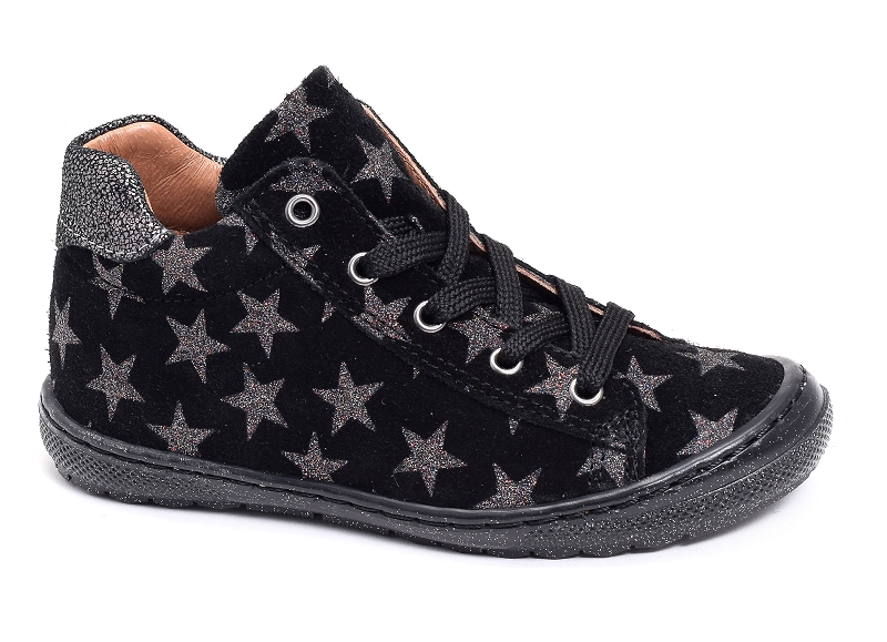 Bellamy chaussures a lacets Beki