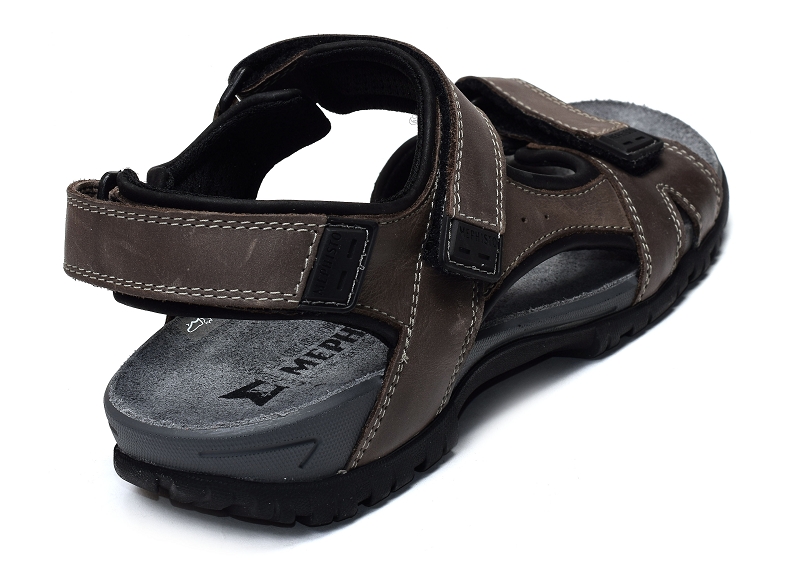 Mephisto sandales et nu-pieds Brice9526601_2