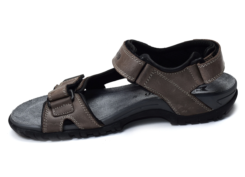Mephisto sandales et nu-pieds Brice9526601_3