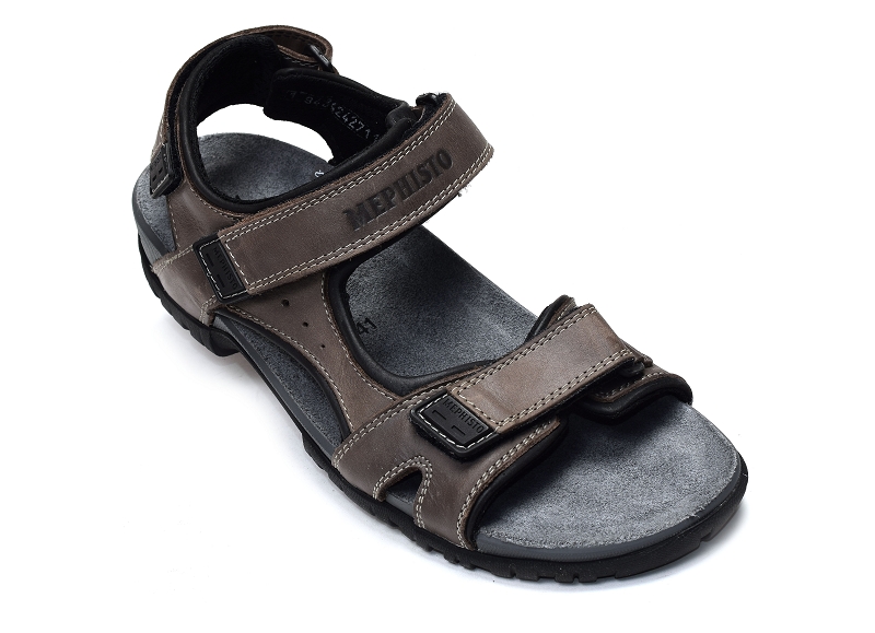 Mephisto sandales et nu-pieds Brice9526601_5
