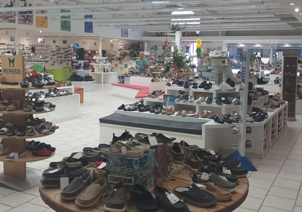 Tendance chaussure st jean de vedas Clearance