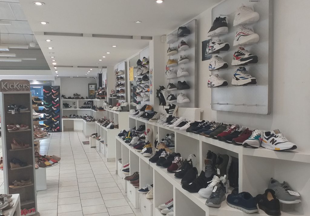 Tendance chaussure st jean de vedas deals