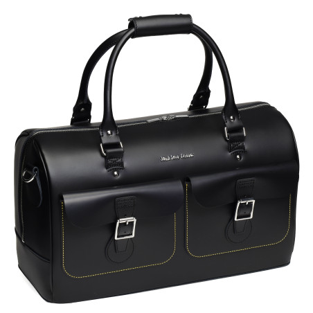 DAYTRIPPER Noir, Sacs à bandoulière Dr Martens
