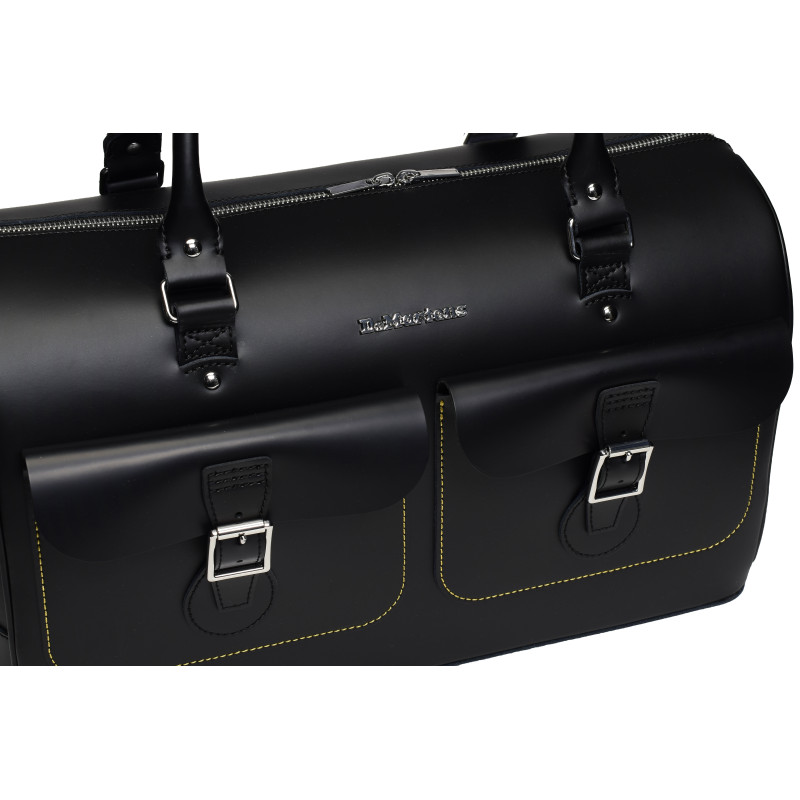 DAYTRIPPER Noir, Sacs à bandoulière Dr Martens
